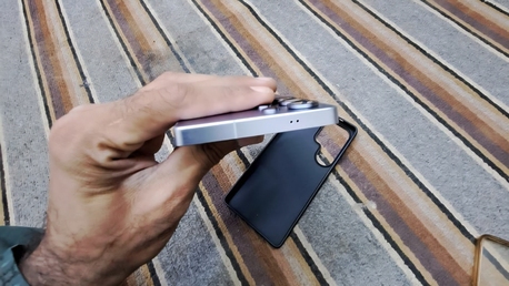 Riyadh, Mobile Phones, SAR 3400,  Samsung Galaxy S25 Ultra