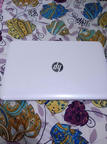 Riyadh, Computers, SAR 750,  Hp Pavilion 15 Core I7