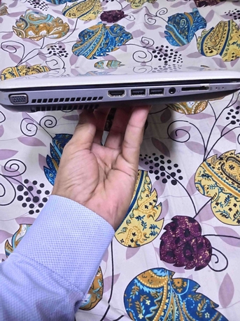 Riyadh, Computers, SAR 750,  Hp Pavilion 15 Core I7