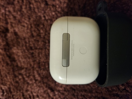 Jeddah, Mobile Phones, SAR 500,  Apple Airpods Pro