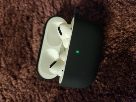 Jeddah, Mobile Phones, SAR 500,  Apple Airpods Pro