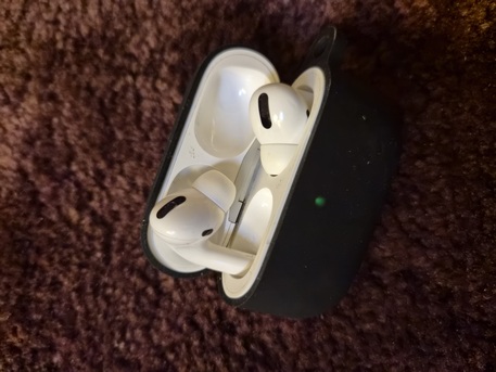 Jeddah, Mobile Phones, SAR 500,  Apple Airpods Pro