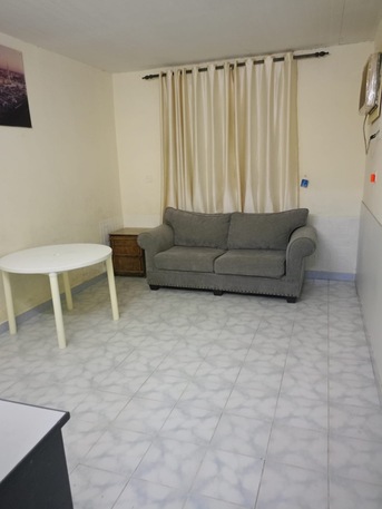 Jeddah, Apartments, Flats, Houses & Villas, SAR 1600/month,  2 BR,  Furnished Flat Available For Rent