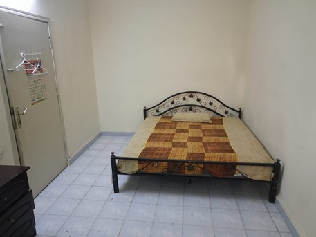 Jeddah, Apartments, Flats, Houses & Villas, SAR 1600/month,  2 BR,  Furnished Flat Available For Rent