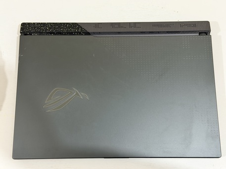 Al Wizarat, Electronics, SAR 4600,  ASUS ROG Strix G17 Ryzen 7 RTX 3050 Gaming Laptop