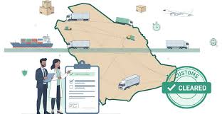Jeddah, Business, RAWAD NAVIGATION Your Trusted Partner For Customs Clearance & Logistics In Saudi Arabia