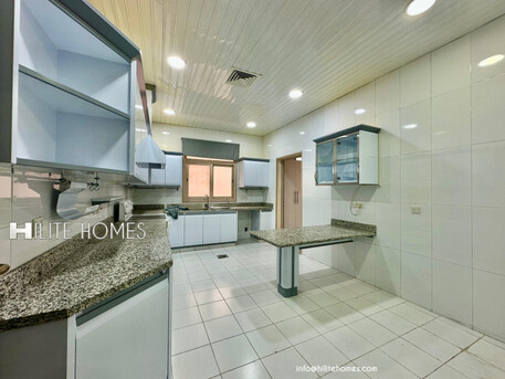 Kuwait City, Apartments, Flats, Houses & Villas, KWD 550/month,  3 BR,  Three Bedroom Apartment For Rent In Al-Massayel