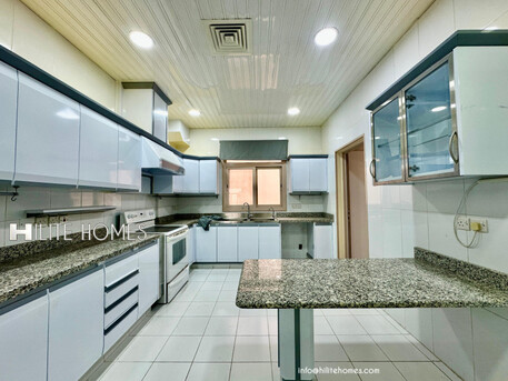 Kuwait City, Apartments, Flats, Houses & Villas, KWD 550/month,  3 BR,  Three Bedroom Apartment For Rent In Al-Massayel