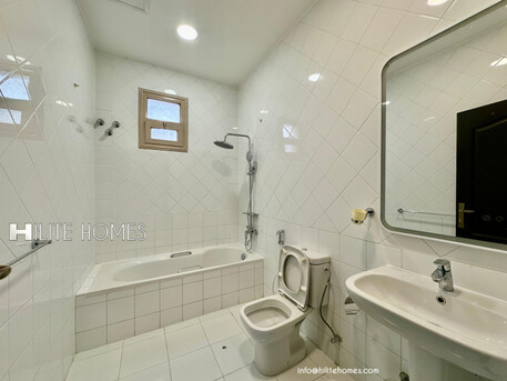Kuwait City, Apartments, Flats, Houses & Villas, KWD 550/month,  3 BR,  Three Bedroom Apartment For Rent In Al-Massayel