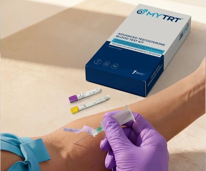 Gibraltar (UK), Health, TRT Clinic - MYTRT? UK