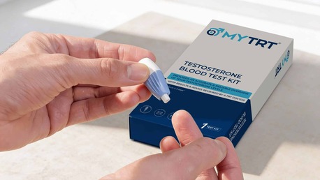 Gibraltar (UK), Health, TRT Clinic - MYTRT? UK