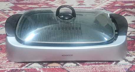 Al Andalus, Electronics, SAR 1470,  Multiple Items For Sale
