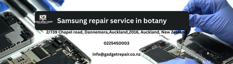 Auckland, Technical, Samsung Repair Service In Botany-Top Service