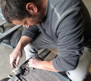 Toronto, Business, Hawkstone Memorials