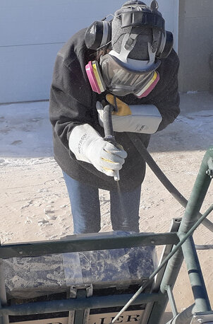 Toronto, Business, Hawkstone Memorials