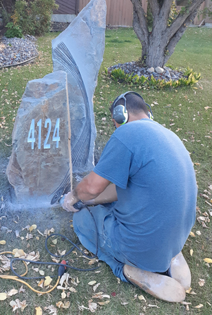 Toronto, Business, Hawkstone Memorials