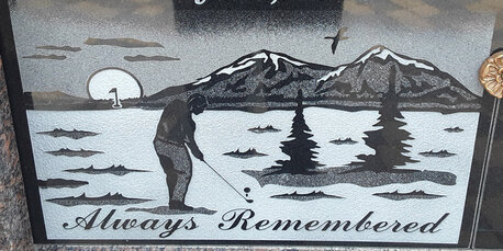 Toronto, Business, Hawkstone Memorials