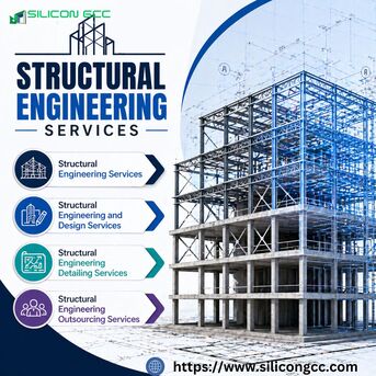 Dubai, Construction, The Best Structural Engineering Services In Dubai, UAE
