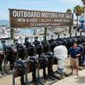USD 1027,  Yamaha Outboard Motors For Sale &ndash; Powerful & Reliable