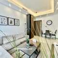 KWD 650/month,  2 BR,  Fully Furnished 2-Bedroom Apartment For Rent In Salmiya Near Gulf Road