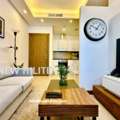 KWD 550/month,  1 BR,  Fully Furnished 1-Bedroom Apartment For Rent In Salmiya &ndash; Near Gulf Road