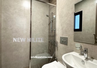 Salmiya, Apartments, Flats, Houses & Villas, KWD 550/month,  1 BR,  Fully Furnished 1-Bedroom Apartment For Rent In Salmiya &ndash; Near Gulf Road