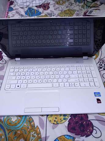Riyadh, Computers, SAR 450,  Hp Pavilion 15 Core I7