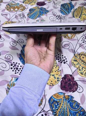 Riyadh, Computers, SAR 450,  Hp Pavilion 15 Core I7