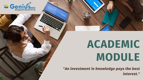 Cairo, ERP, Academic Management System | Academic Management ERP Software