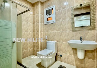 Kuwait City, Apartments, Flats, Houses & Villas, KWD 900/month,  3 BR,  Ground Floor 3 Master Bedroom Floor For Rent In Qadsiya &ndash; Spacious Family Home