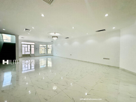 Salwa, Apartments, Flats, Houses & Villas, KWD 1500/month,  5 BR,  Elegant 5-Bedroom Family Villa For Rent In Salwa