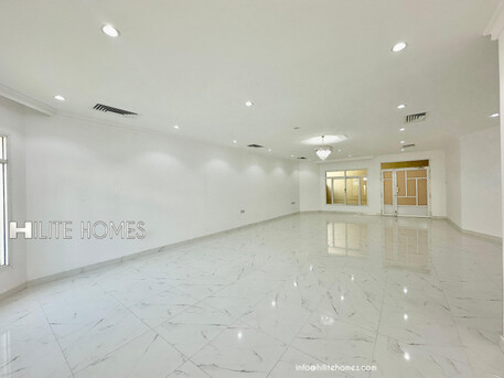 Salwa, Apartments, Flats, Houses & Villas, KWD 1500/month,  5 BR,  Elegant 5-Bedroom Family Villa For Rent In Salwa