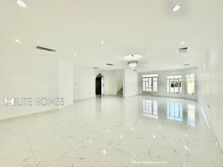 Salwa, Apartments, Flats, Houses & Villas, KWD 1500/month,  5 BR,  Elegant 5-Bedroom Family Villa For Rent In Salwa