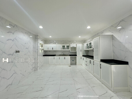 Salwa, Apartments, Flats, Houses & Villas, KWD 1500/month,  5 BR,  Elegant 5-Bedroom Family Villa For Rent In Salwa