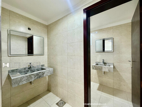 Salwa, Apartments, Flats, Houses & Villas, KWD 1500/month,  5 BR,  Elegant 5-Bedroom Family Villa For Rent In Salwa