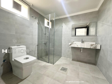 Salwa, Apartments, Flats, Houses & Villas, KWD 1500/month,  5 BR,  Elegant 5-Bedroom Family Villa For Rent In Salwa