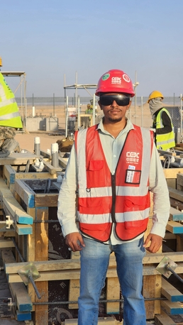 Khobar, Job Seekers, 5 Years Experienced | NEBOSH IGC | OSHA |IOSH | DIPLOMA IN HSE