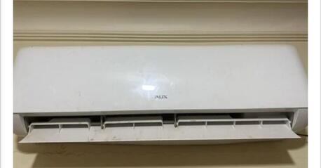 Riyadh, Air Conditioners, SAR 800,  SAR 800, 1.5 Ton Split AC For Sale Only 800 SR