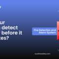Fire Detection And Alarm System Services In Abu Dhabi