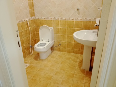 Riyadh, Rooms for Rent, SAR 1300/month,  SAR 1300/month, SAR-1300 ,1 Room With Kitchen - Baghdadiya Near Hijaz Supermarket