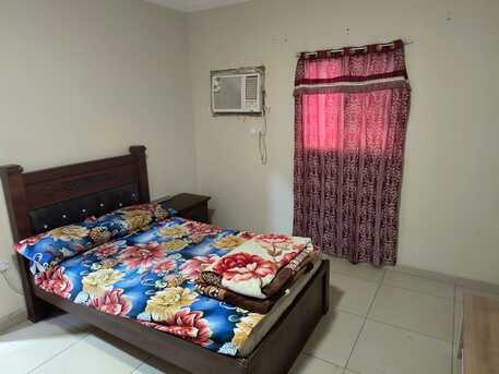 Jubail, Apartments, Flats, Houses & Villas, SAR 1900/year,  2 BR,  2 Bhk Apartment For Rent