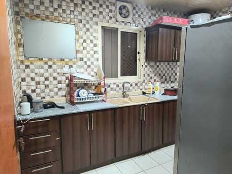Jubail, Apartments, Flats, Houses & Villas, SAR 1900/year,  2 BR,  2 Bhk Apartment For Rent