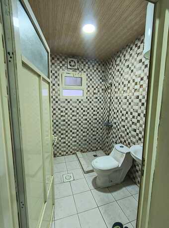 Jubail, Apartments, Flats, Houses & Villas, SAR 1900/year,  2 BR,  2 Bhk Apartment For Rent