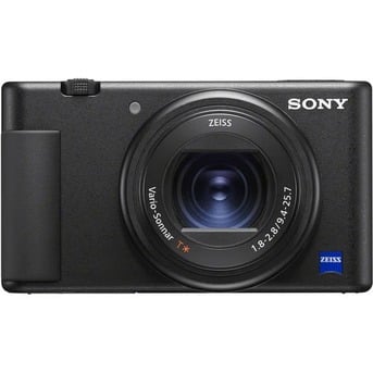Toronto, Electronics, CAD 832,  Buy Sony Digital Cameras Online &ndash; Best Deals On Compact & Vlogging Cameras