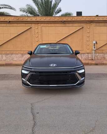 Riyadh, Vehicles, Cars & Trucks , SAR 105000,  HYUNDAI SONATA,  2026,  Automatic,  7000 KM,  FULL OPTION PANORAMIC 1