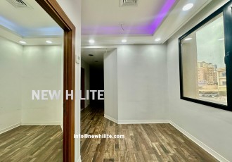 Salmiya, Buildings, KWD 2700,  Prime Commercial Floor For Rent In Salmiya