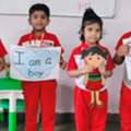 Schools In BBSR Focusing On Cognitive And Social Skills