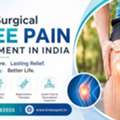 Non Surgical Knee Pain Treatment In India - KneeXpert