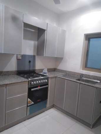 Hidd, Apartments, Flats, Houses & Villas, BHD 210/month,  2 BR,  80 Sq. Meter,  Deluxe Flat For Rent