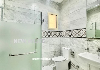 Kuwait City, Apartments, Flats, Houses & Villas, KWD 850/month,  4 BR,  Four Master Bedroom Floor Apartment For Rent In Massayel